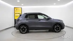 Volkswagen T-Cross 1.0 TSI Life de 2023