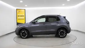 Volkswagen T-Cross 1.0 TSI Life de 2023