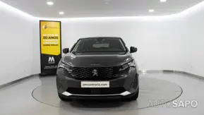 Peugeot 3008 1.5 BlueHDi Allure de 2021