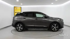 Peugeot 3008 1.5 BlueHDi Allure de 2021