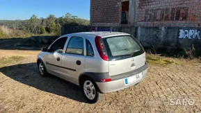 Opel Corsa 1.0 12V Confort de 2001