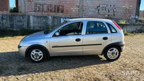 Opel Corsa 1.0 12V Confort de 2001