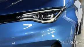 Renault ZOE de 2020