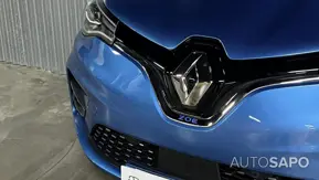 Renault ZOE de 2020