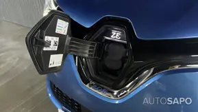 Renault ZOE de 2020