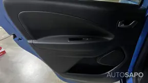 Renault ZOE de 2020