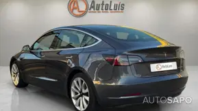 Tesla Model 3 de 2019