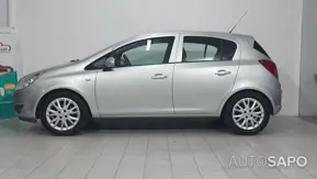 Opel Corsa 1.2 Enjoy de 2009