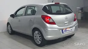 Opel Corsa 1.2 Enjoy de 2009