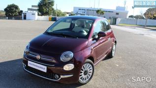 Fiat 500 1.2 Lounge de 2018