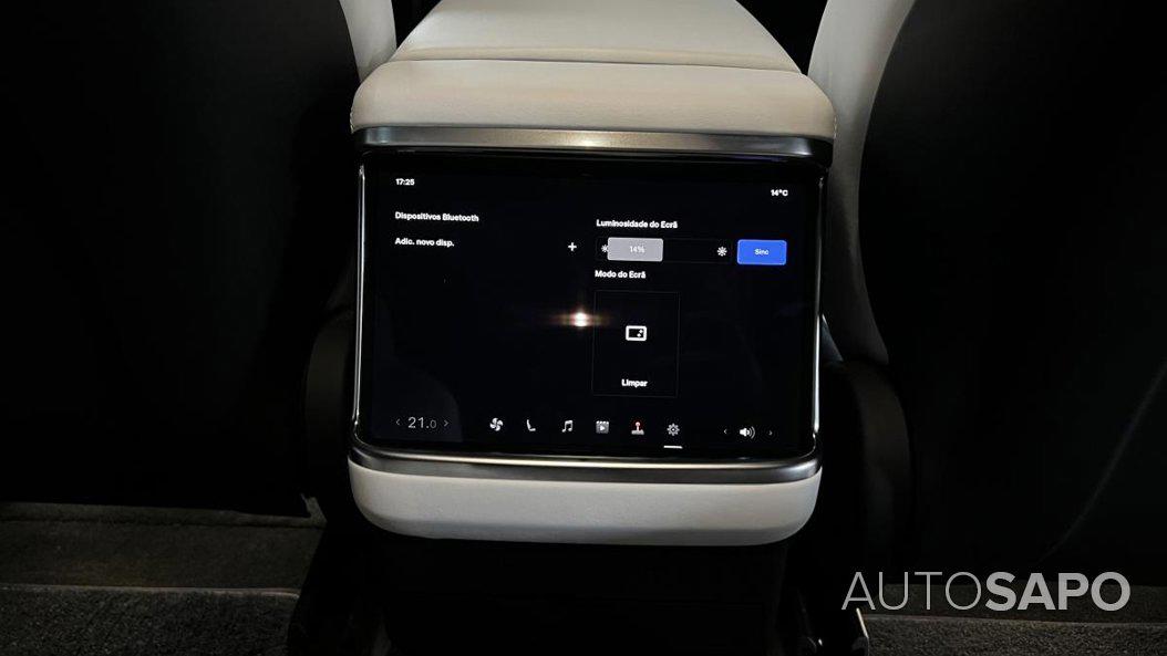 Tesla Model X Plaid AWD de 2023