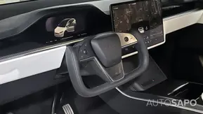 Tesla Model X Plaid AWD de 2023