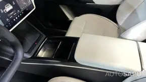 Tesla Model X Plaid AWD de 2023