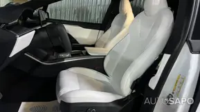 Tesla Model X Plaid AWD de 2023