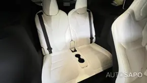 Tesla Model X Plaid AWD de 2023