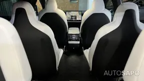 Tesla Model X Plaid AWD de 2023