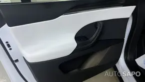 Tesla Model X Plaid AWD de 2023