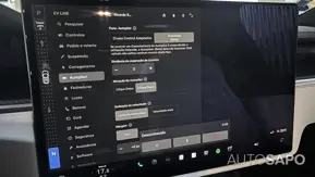 Tesla Model X Plaid AWD de 2023