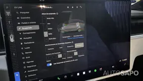 Tesla Model X Plaid AWD de 2023