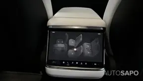 Tesla Model X Plaid AWD de 2023