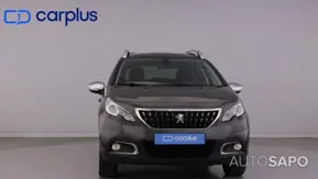 Peugeot 2008 1.2 PureTech Style de 2016