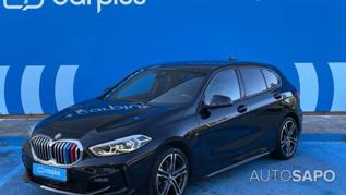 BMW Série 1 116 d Auto de 2019