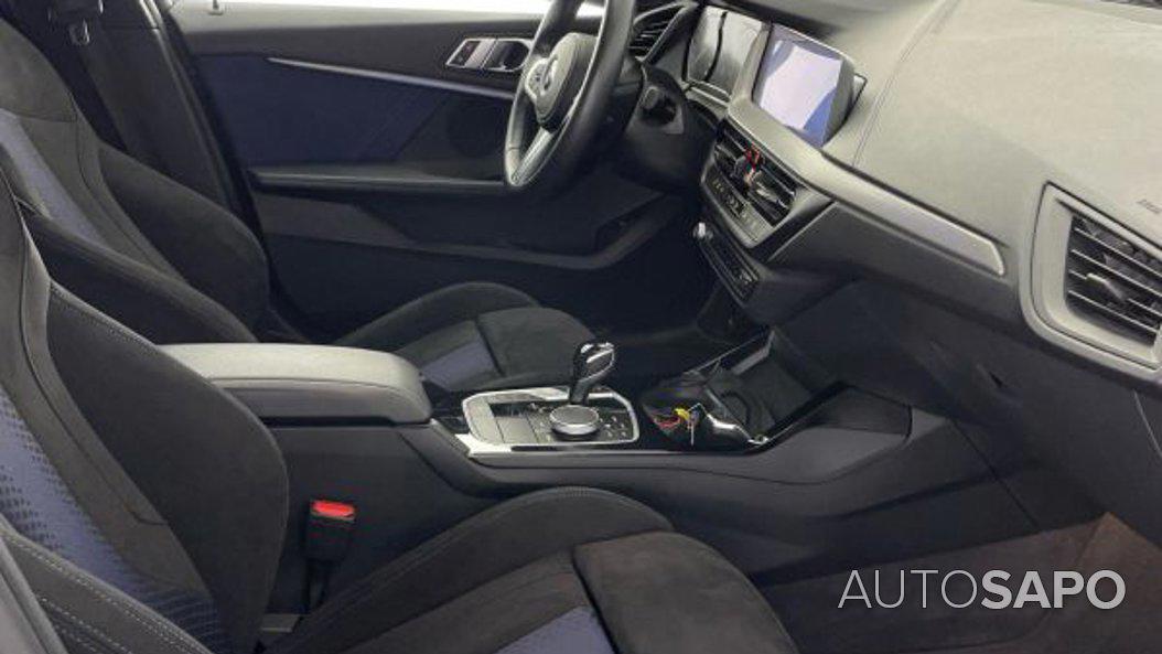 BMW Série 1 116 d Auto de 2019