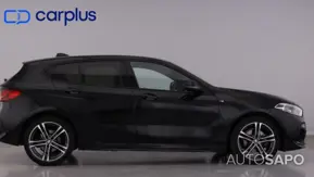 BMW Série 1 116 d Auto de 2019