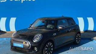 MINI Cooper SE de 2020