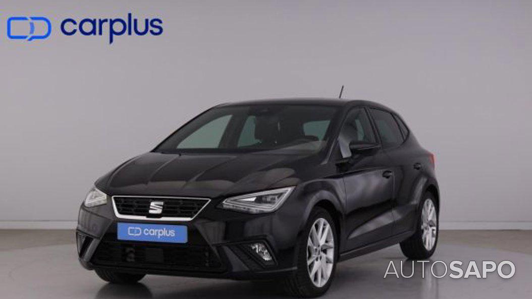 Seat Ibiza 1.0 TSI FR de 2023