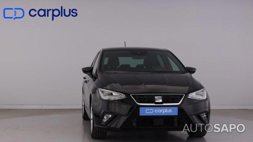 Seat Ibiza 1.0 TSI FR de 2023