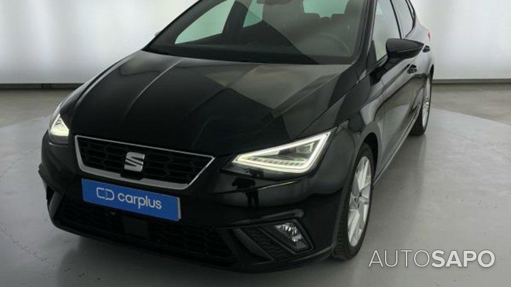 Seat Ibiza 1.0 TSI FR de 2023