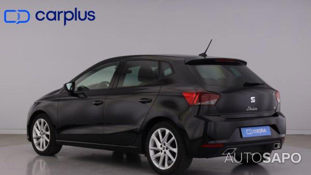 Seat Ibiza 1.0 TSI FR de 2023