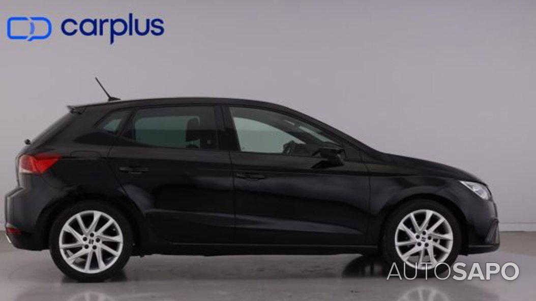 Seat Ibiza 1.0 TSI FR de 2023