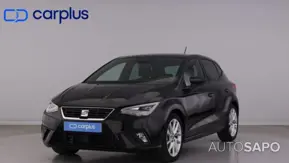 Seat Ibiza 1.0 TSI FR de 2023