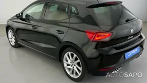 Seat Ibiza 1.0 TSI FR de 2023