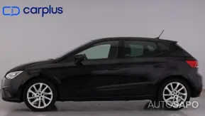 Seat Ibiza 1.0 TSI FR de 2023