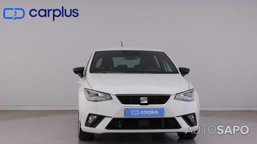 Seat Ibiza 1.0 TSI FR de 2023