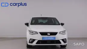 Seat Ibiza 1.0 TSI FR de 2023