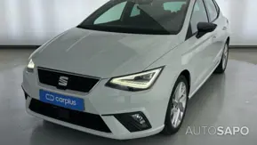 Seat Ibiza 1.0 TSI FR de 2023