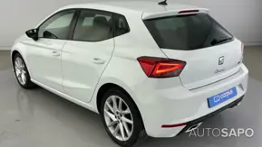 Seat Ibiza 1.0 TSI FR de 2023