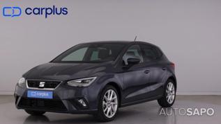 Seat Ibiza 1.0 TSI FR de 2023