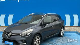 Renault Clio 0.9 TCe Limited Edition de 2017