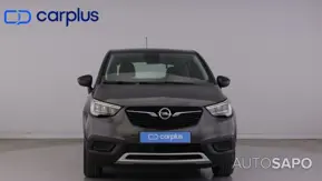 Opel Crossland X 1.2 2020 de 2020