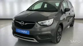 Opel Crossland X 1.2 2020 de 2020