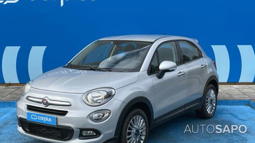 Fiat 500X de 2018