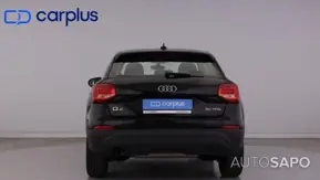 Audi Q2 30 TFSI Design de 2020