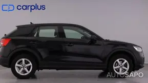 Audi Q2 30 TFSI Design de 2020