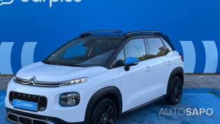 Citroen C3 AirCross 1.2 PureTech Rip Curl de 2019