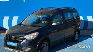 Dacia Dokker 1.2 TCe Stepway de 2019